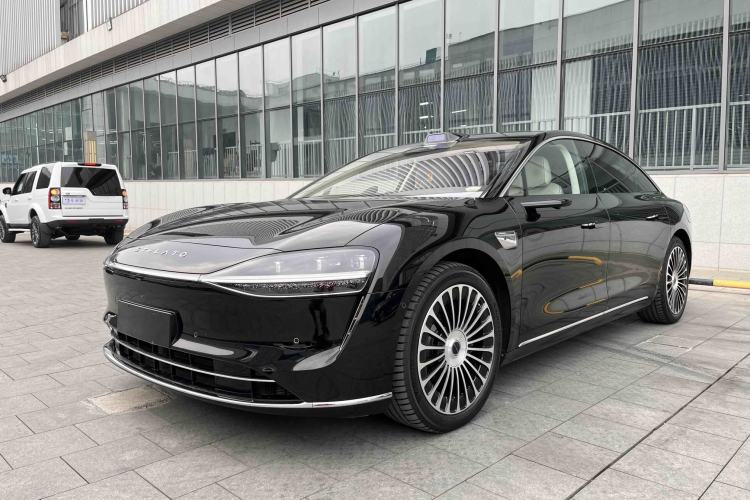 Used Hima Stelato S9 2025 Extended-Range Ultra