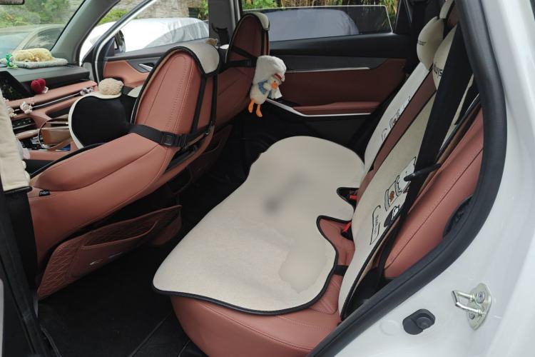 Used CHANGAN CS75 PLUS 2023 3rd Generation 1.5T Automatic Prestige Model