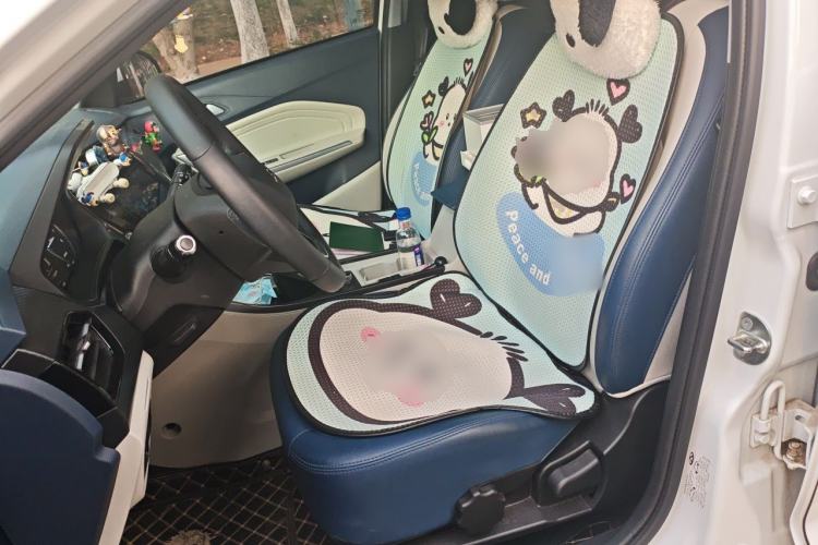 Used Chery Tiggo 3X 2023 1.5L CVT Fashion Edition