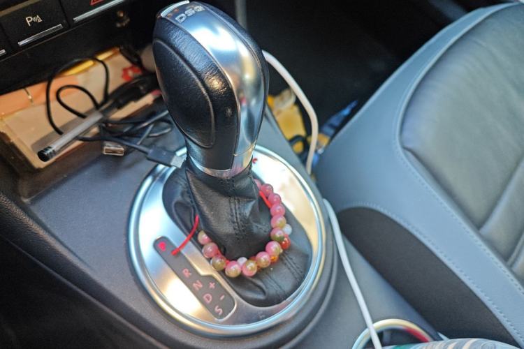 Used Volkswagen Beetle 2013 2.0 TSI Top-Trim Model