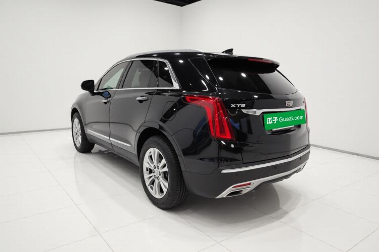 Used Cadillac XT5 2021 28T Luxury Model
