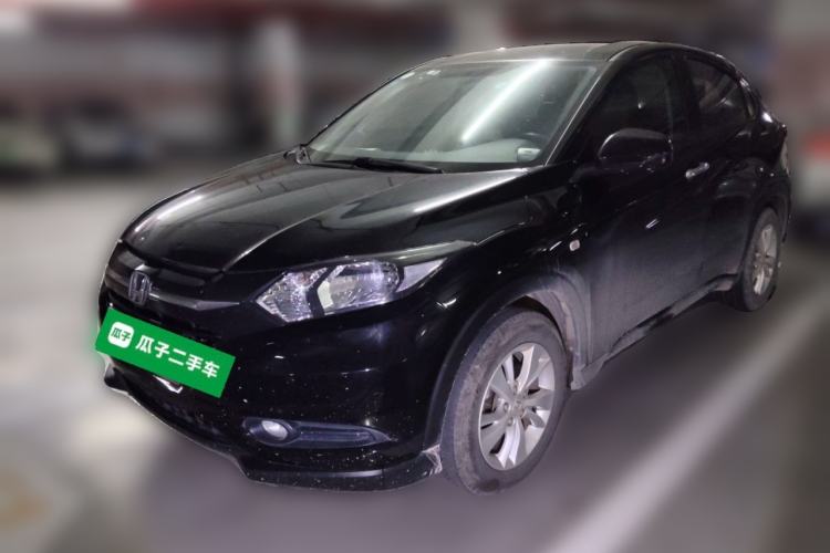 Used Honda Vezel 2017 1.5L CVT 2WD Comfort Model