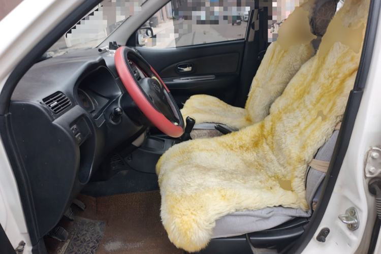 Used FAW Senya S80 2011 1.3L Manual 5-Seater Comfort Version Left Front Seat