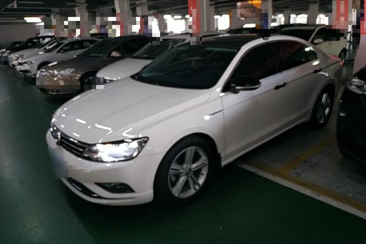 Used Volkswagen Lamando 2015 280TSI DSG Comfort Edition Guazi used car, China used car export, Used car for sale, Used cars, Cheapest cars for sale