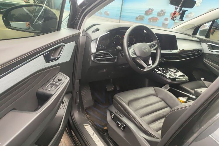 Used Volkswagen Talagon 2021 380TSI Four-Wheel Drive Luxury Premium Edition Pro