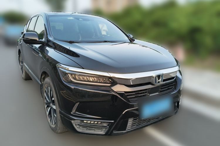 Used Honda Breeze 2020 Rui Hybrid 2.0L Two-Wheel Drive Rui Luxury Edition
