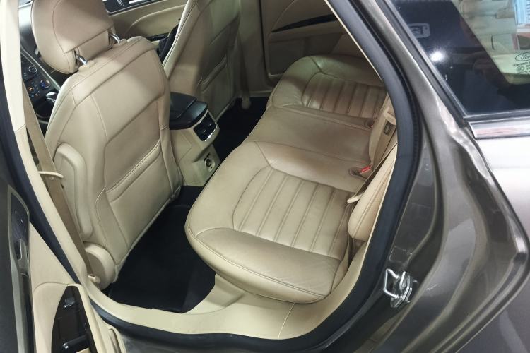 Used Ford Mondeo 2013 1.5L GTDi180 Fashion Edition