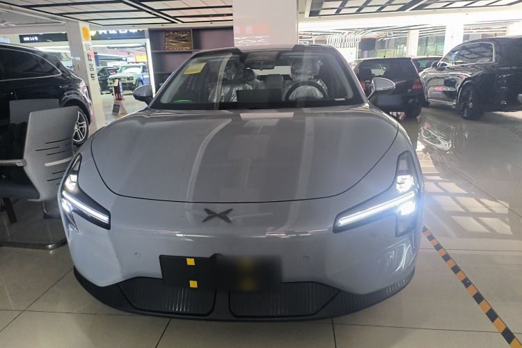 Used XPeng MONA M03 2025 515 Long-Range Plus
