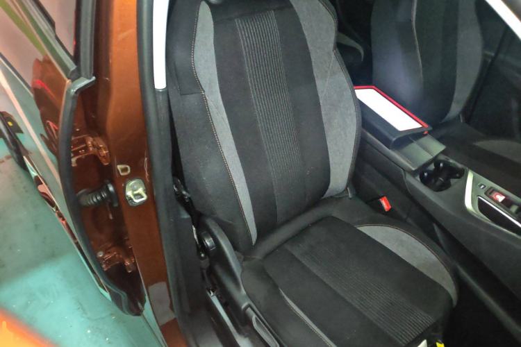 Used Peugeot 4008 2018 350THP Comfort Edition