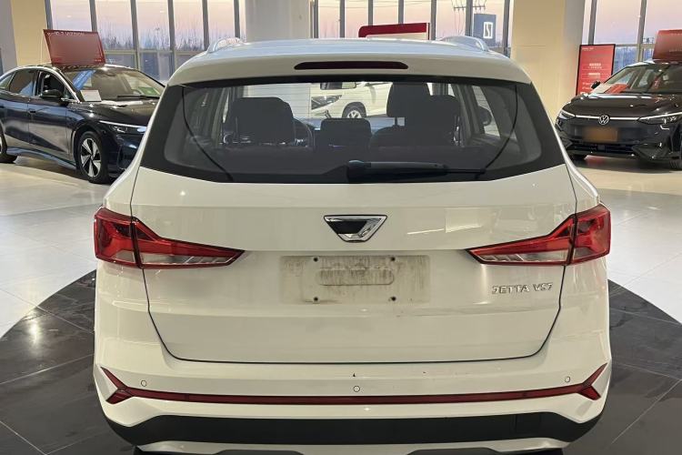 Used Jetta VS7 2022 280TSI Automatic Trend Edition