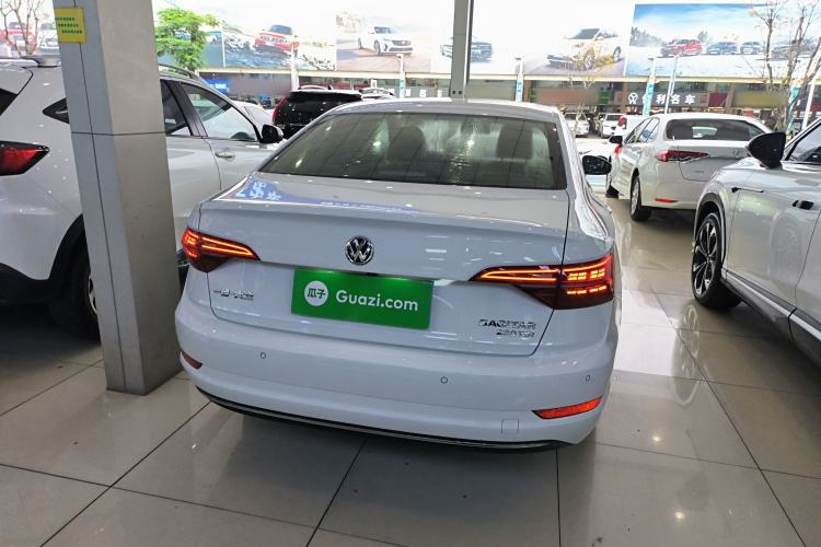 Used Volkswagen Sagitar 2020 280TSI DSG Comfort Version China VI Standard