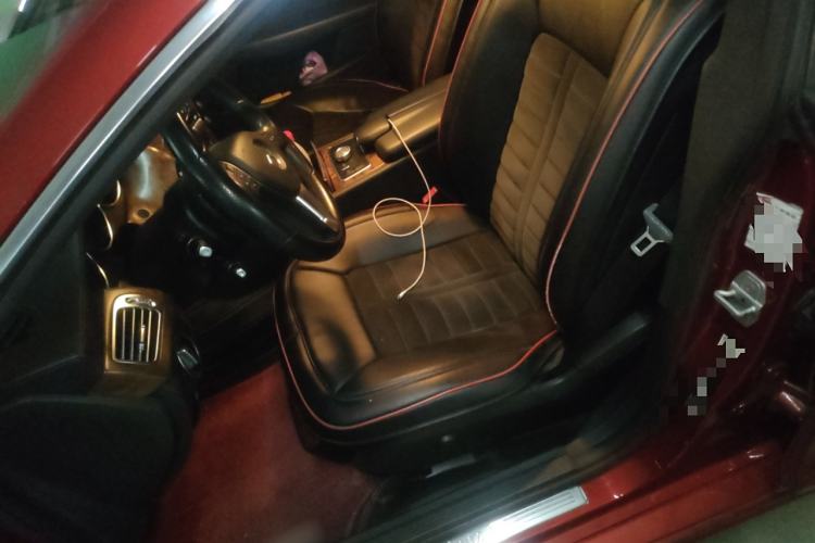 Used Mercedes-Benz CLS 2012 CLS 300 CGI