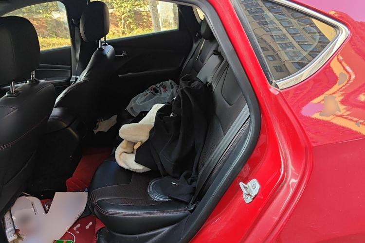 Used Fiat Ottimo 2014 1.4T Automatic Luxury Sport Edition
