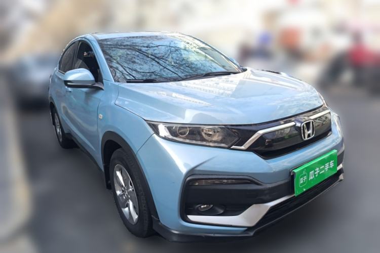 Used Honda XR-V 2019 1.5L CVT Comfort Version China VI