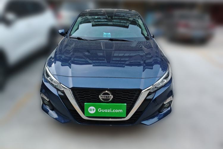Used Nissan Teana 2019 2.0T XL Upper Smart Enjoyment Version Front