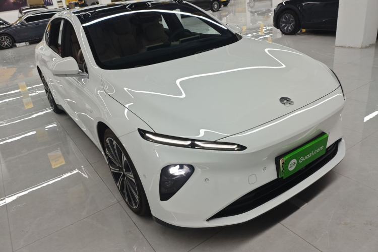 Used Nio ET7 2024 75 kWh Executive Signature Edition