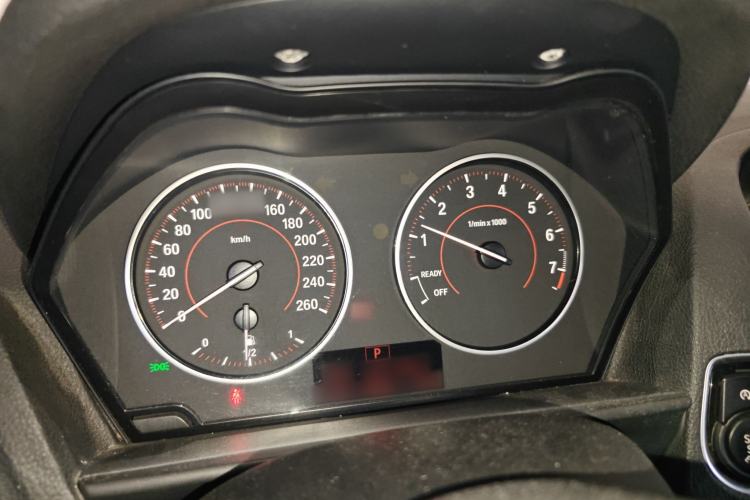 Used BMW 1 Series (Import) 2013 Revised 118i Sport Edition