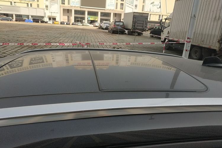 Used Lynk & Co 02 2020 High-Energy Edition 2.0T Automatic Two-Wheel Drive Shine Pro Edition