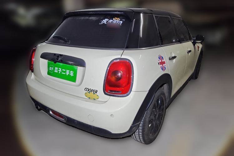 Used MINI 2016 1.5T COOPER Five-Door Edition