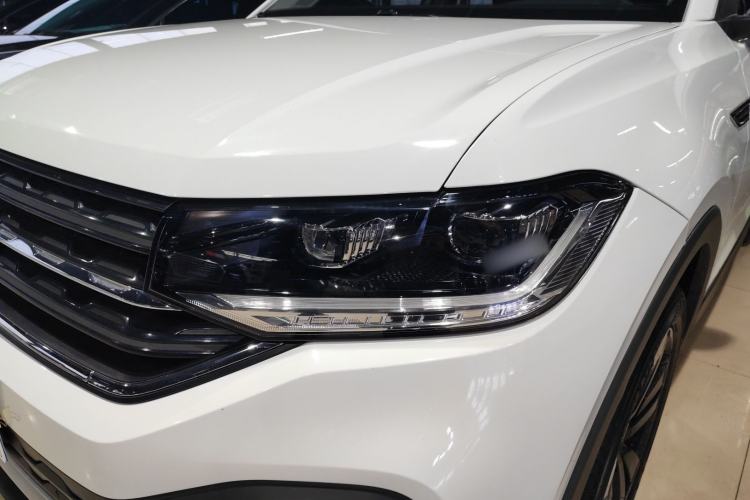 Used Volkswagen Tacqua 2023 200TSI DSG Joy-Connect Edition