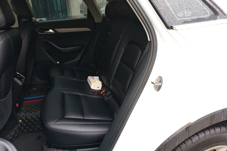 Used Audi Q3 2013 35 TFSI Ambition Edition