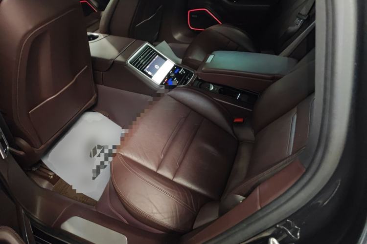 Used Porsche Panamera 2017 Panamera 3.0T
