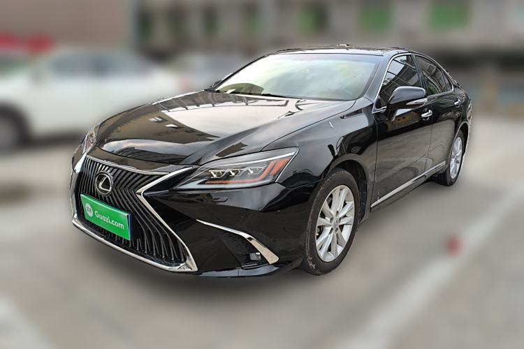 Used Lexus ES 2010 240 Elegant Edition