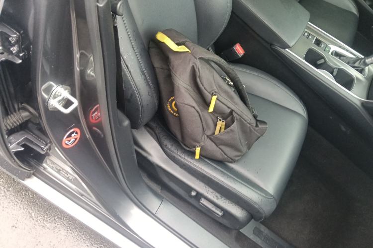 Used Honda Accord 2018 260TURBO Elite Edition China VI