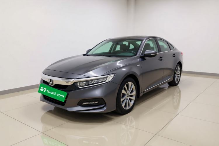 Used Honda Accord 2018 260TURBO Elite Edition China VI
