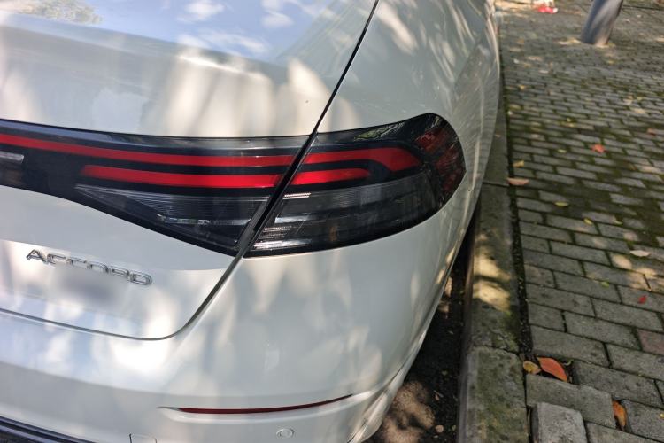 Used Honda Accord 2023 260TURBO Smart Enjoyment Version Right Rear Taillight