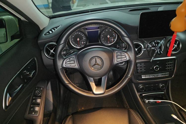 Used Mercedes-Benz GLA 2018 GLA 200 Sport Edition