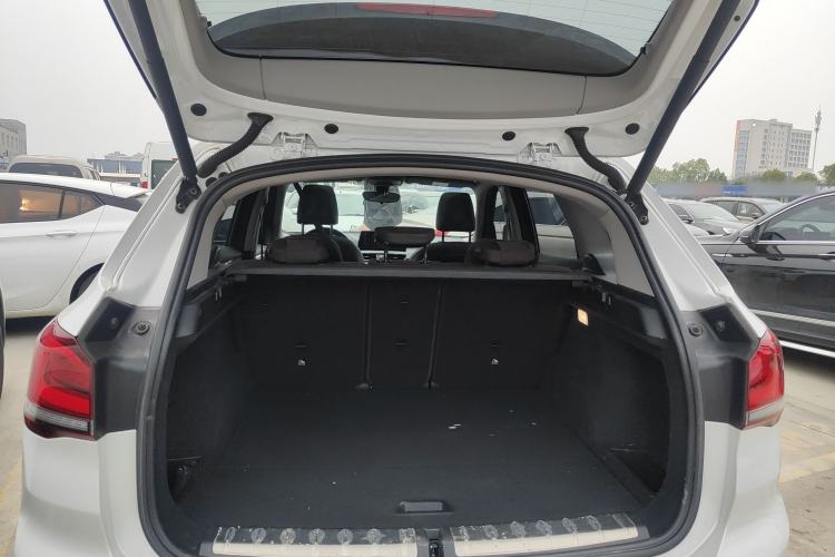 Used BMW X1 2022 Updated xDrive25Li Premium Edition