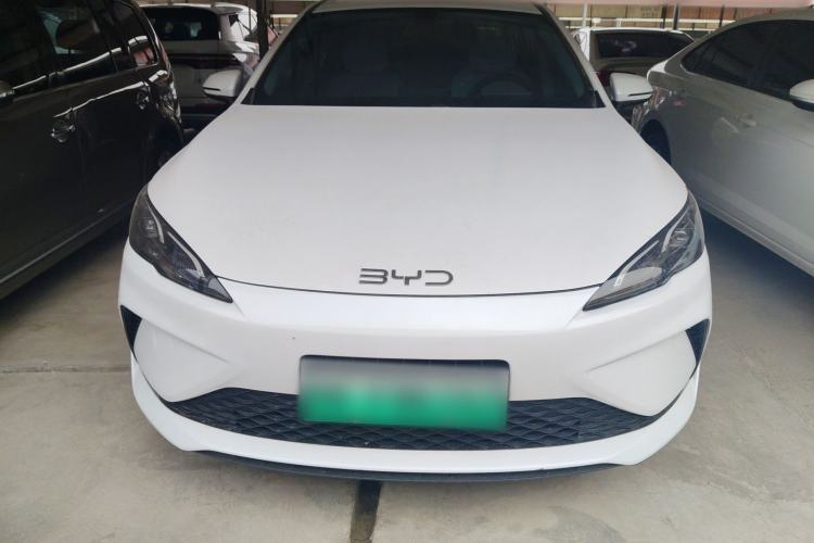 Used BYD Seal 05 DM-i 2025 DM-i Smart Drive 55KM Luxury Model