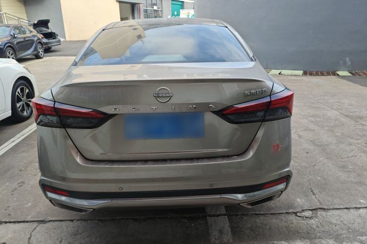 Used Nissan Teana 2022 2.0L XL-Upr Enjoyment Edition