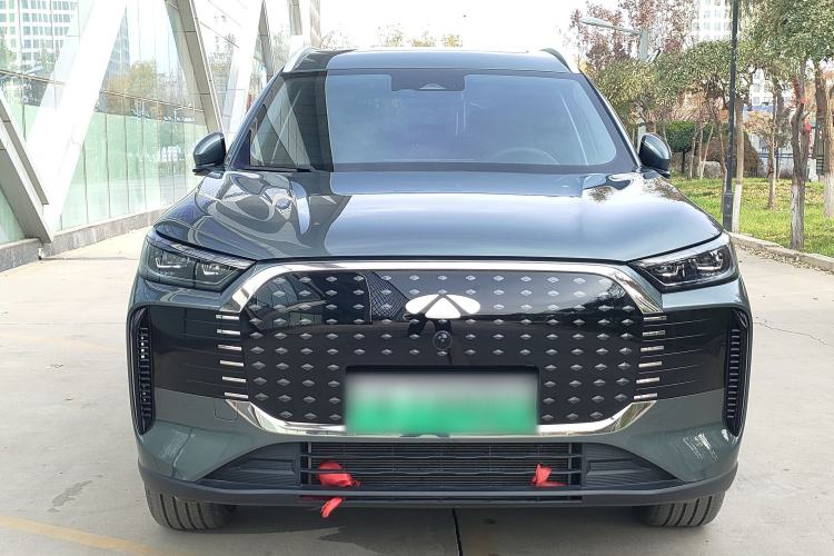 Used Chery Fengyun T8 2025 1.5T 130 km Comfort Edition 7-Seater