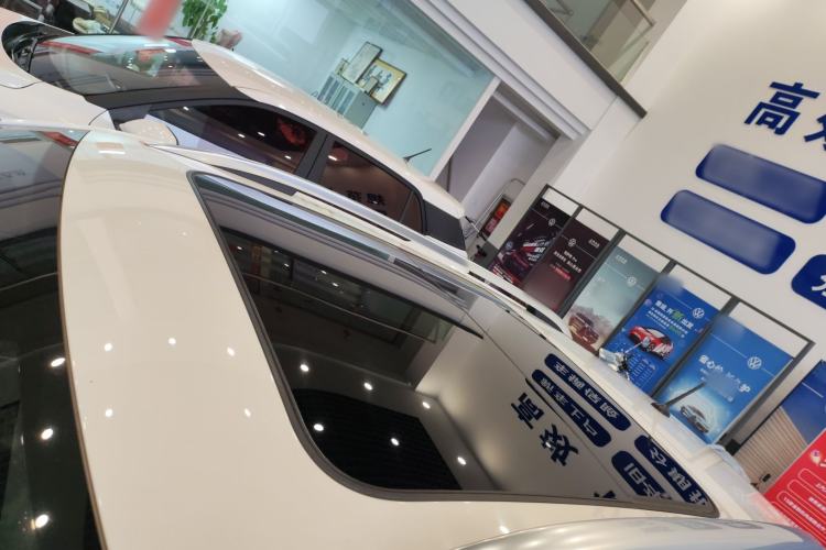 Used Volkswagen T-Cross 2019 280TSI DSG Comfort Edition
