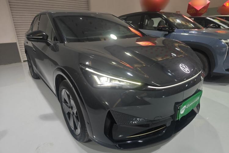 Used Volkswagen ID.UNYX 2024 Revised Pro Long-Range Version
