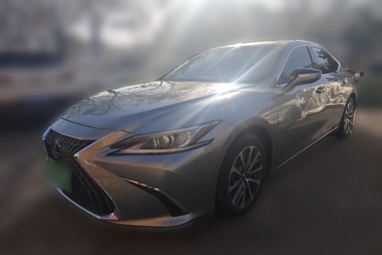 Used Lexus ES 2021 200 Luxury Edition