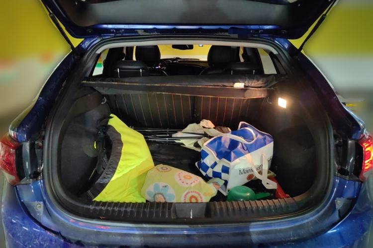 Used Fiat Ottimo 2014 1.4T Automatic Sport Edition
