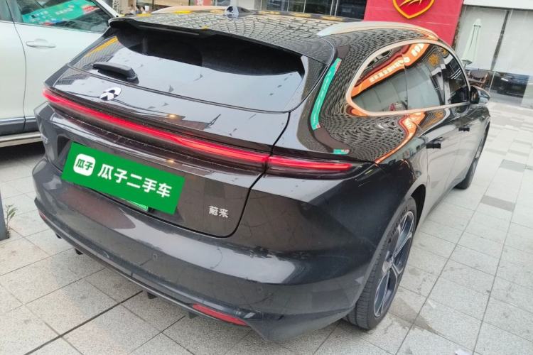 Used Nio ET5T 2025 75 kWh Touring