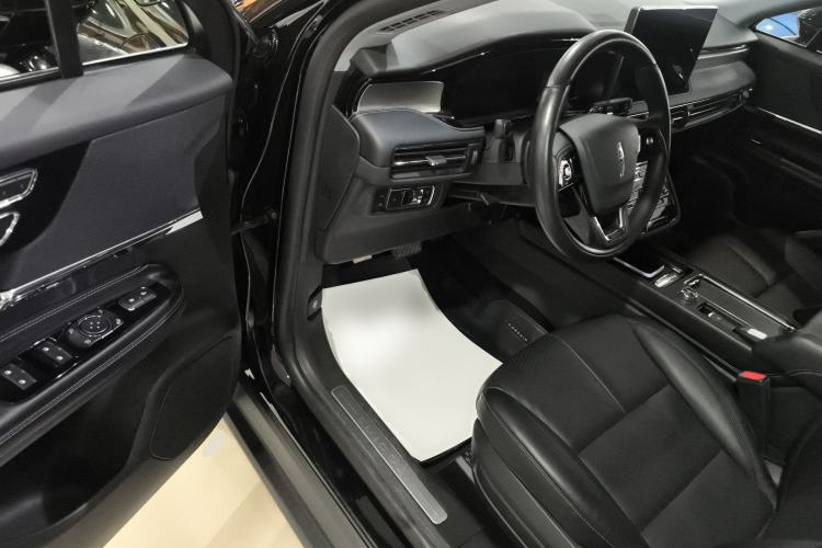 Used Lincoln Corsair New Energy 2021 PHEV Four-Wheel Drive e-Enjoy Edition