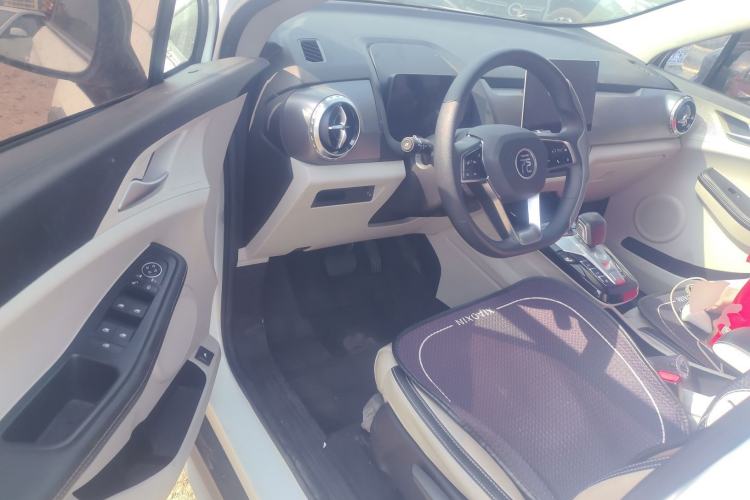 Used BYD Yuan Pro 2021 401 km Luxury Version