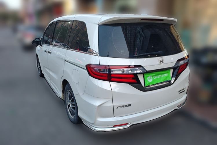 Used Honda Odyssey 2021 2.0L Rui·Comfort Edition