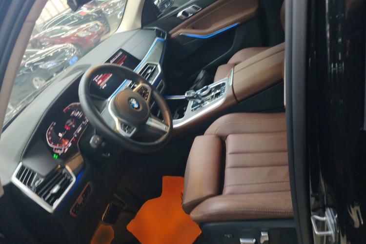 Used BMW X5 (Import) 2021 xDrive30i M Sport Package
