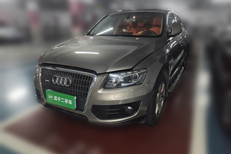 Used Audi Q5 2011 2.0TFSI Technology Model