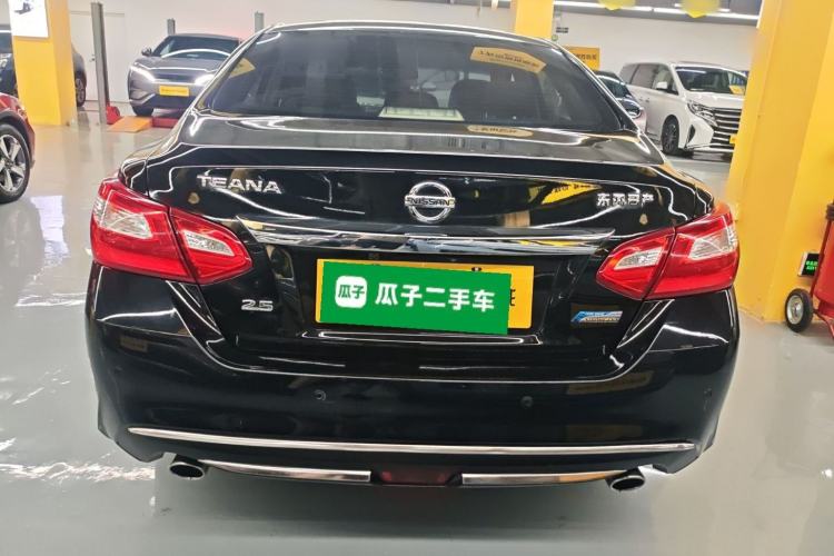 Used Nissan Teana 2016 2.0L XE Fashion Edition