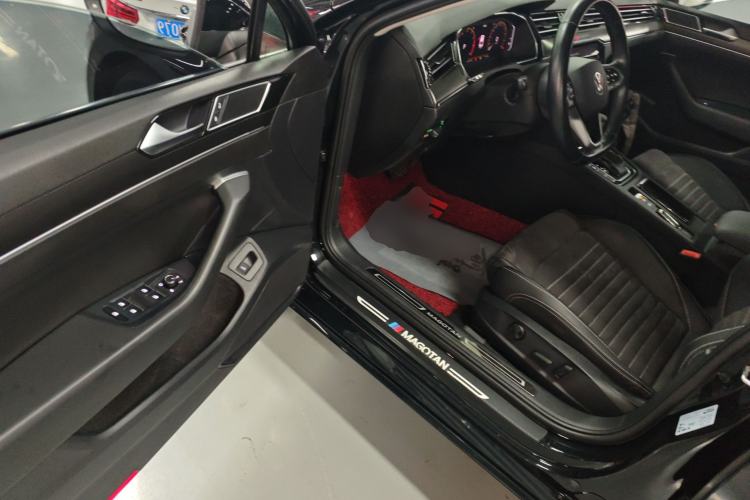 Used Volkswagen Magotan 2020 330TSI DSG Luxury Edition
