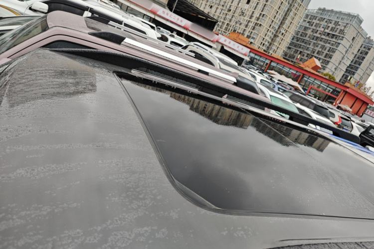 Used BAIC Off-Road BJ40 Electric Drive 2025 Advanced Edition