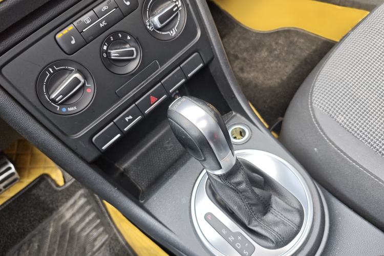 Used Volkswagen Beetle 2015 180TSI model