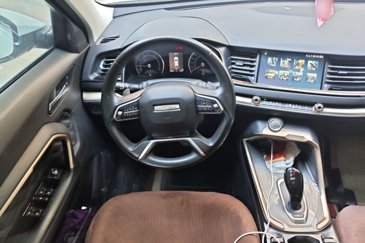 Used Haval H6 2020 2.0 GDIT Automatic Platinum Champion Edition